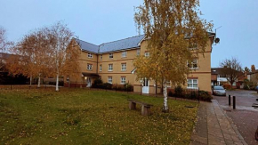 Winstanley Stay